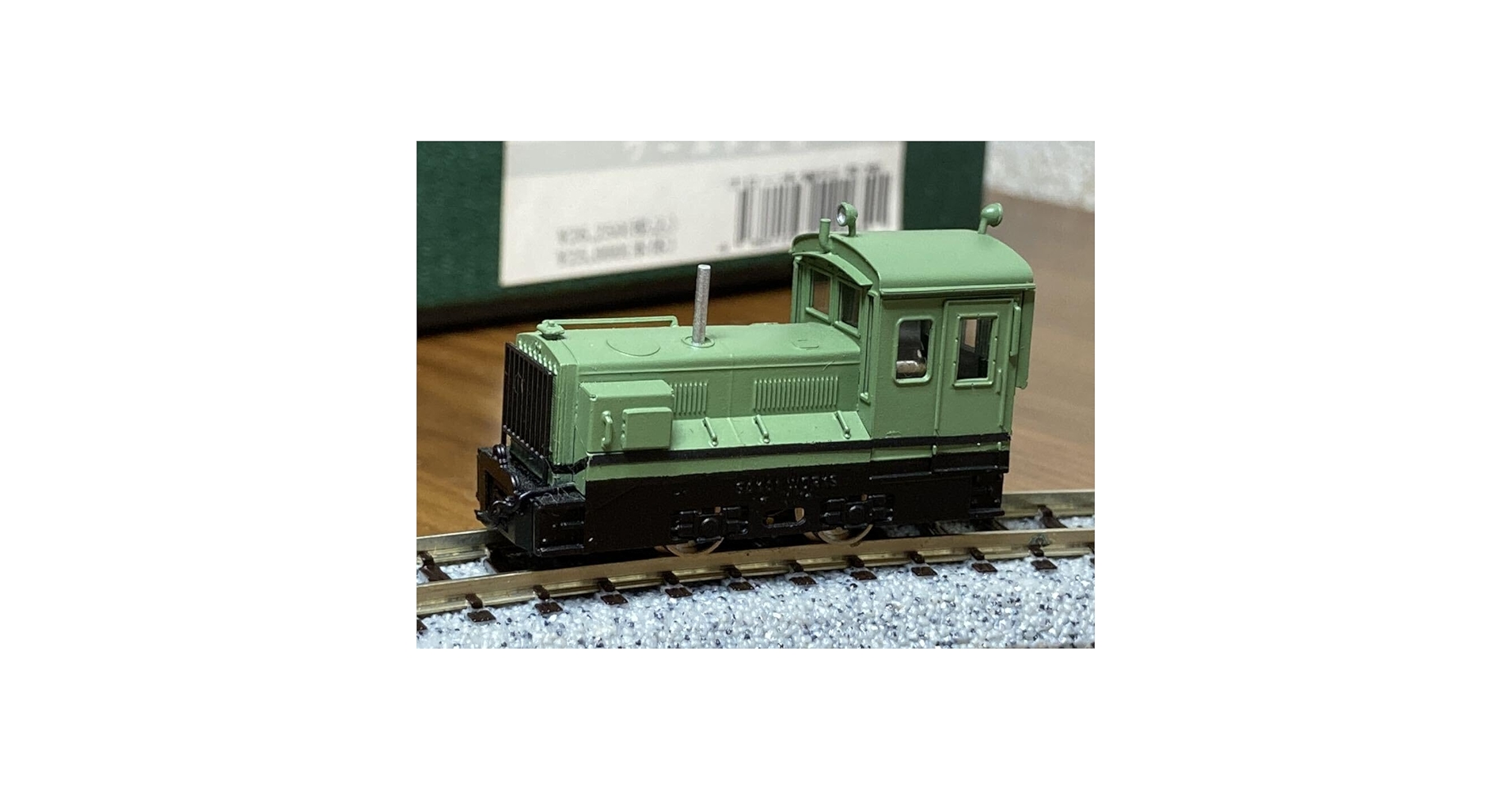 Amazon.co.jp: ワールド工芸 木曾森林鉄道 酒井5t 92号機 塗装済